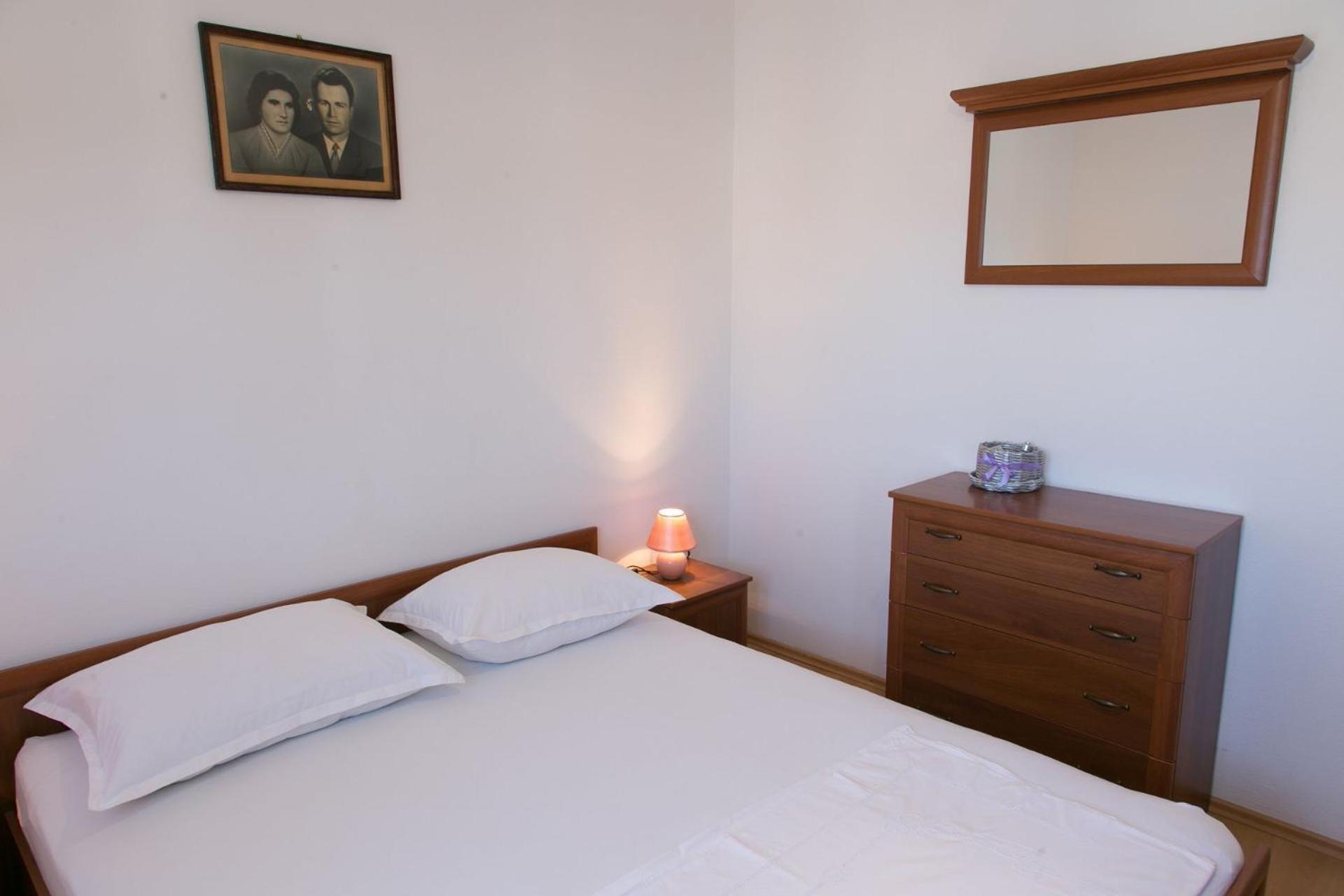 טרוגיר Apartments Ivica - 150M From Sea מראה חיצוני תמונה