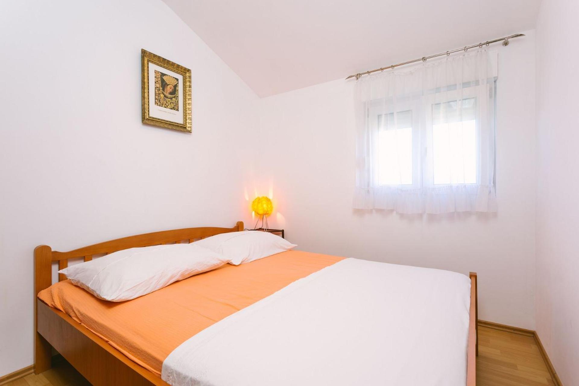 טרוגיר Apartments Ivica - 150M From Sea מראה חיצוני תמונה