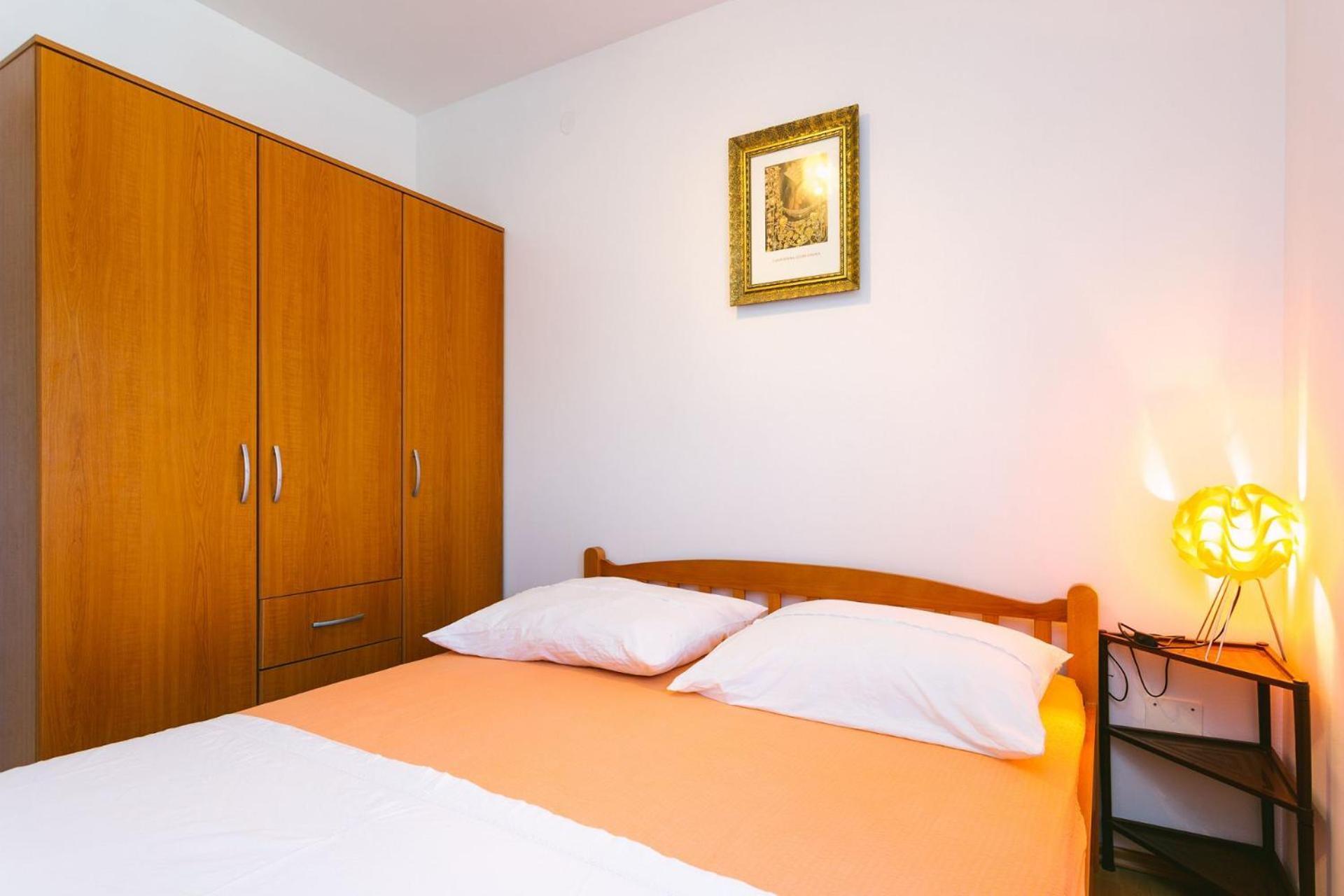 טרוגיר Apartments Ivica - 150M From Sea מראה חיצוני תמונה